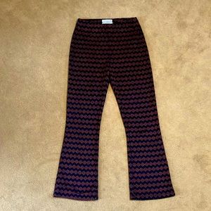 Trousers from Urban Outfitters